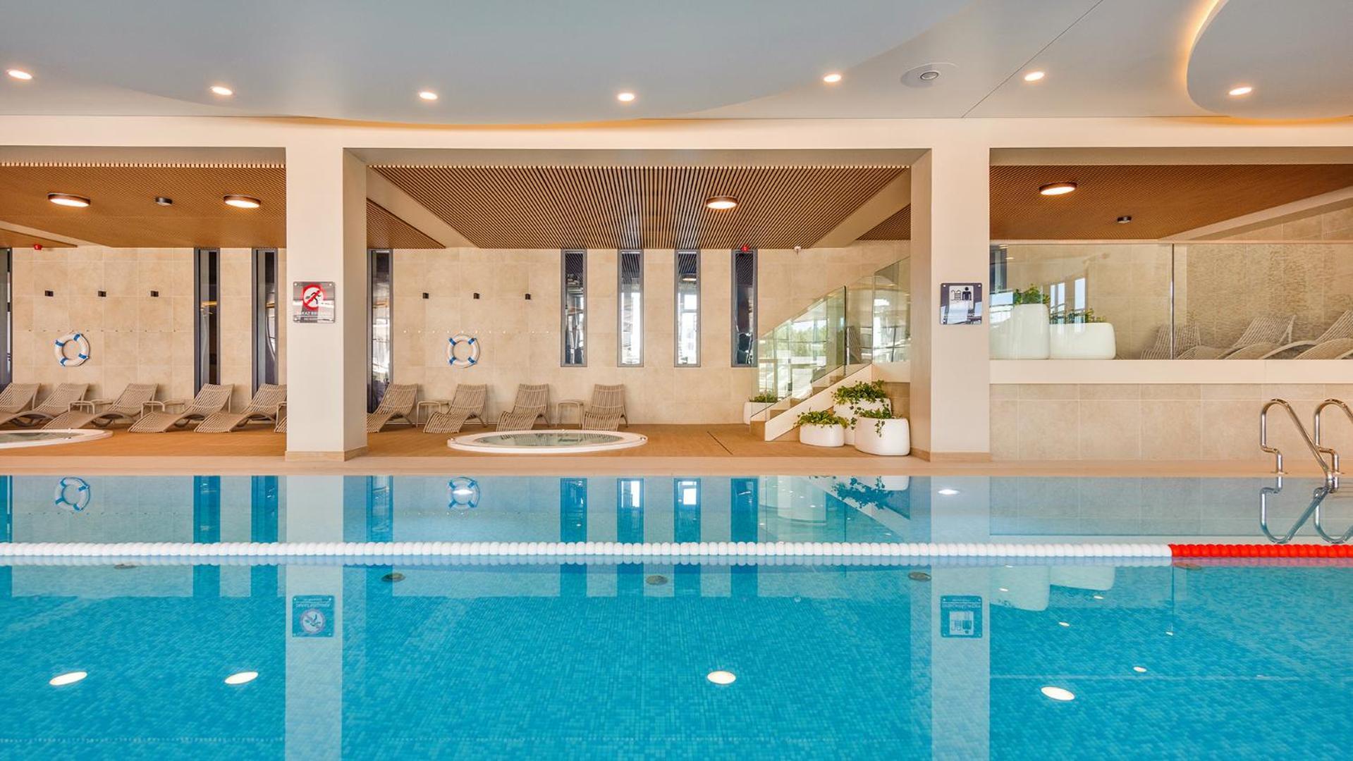 Wenecja C004 - Polanki Aqua - Holiday City โควอบเซก ภายนอก รูปภาพ