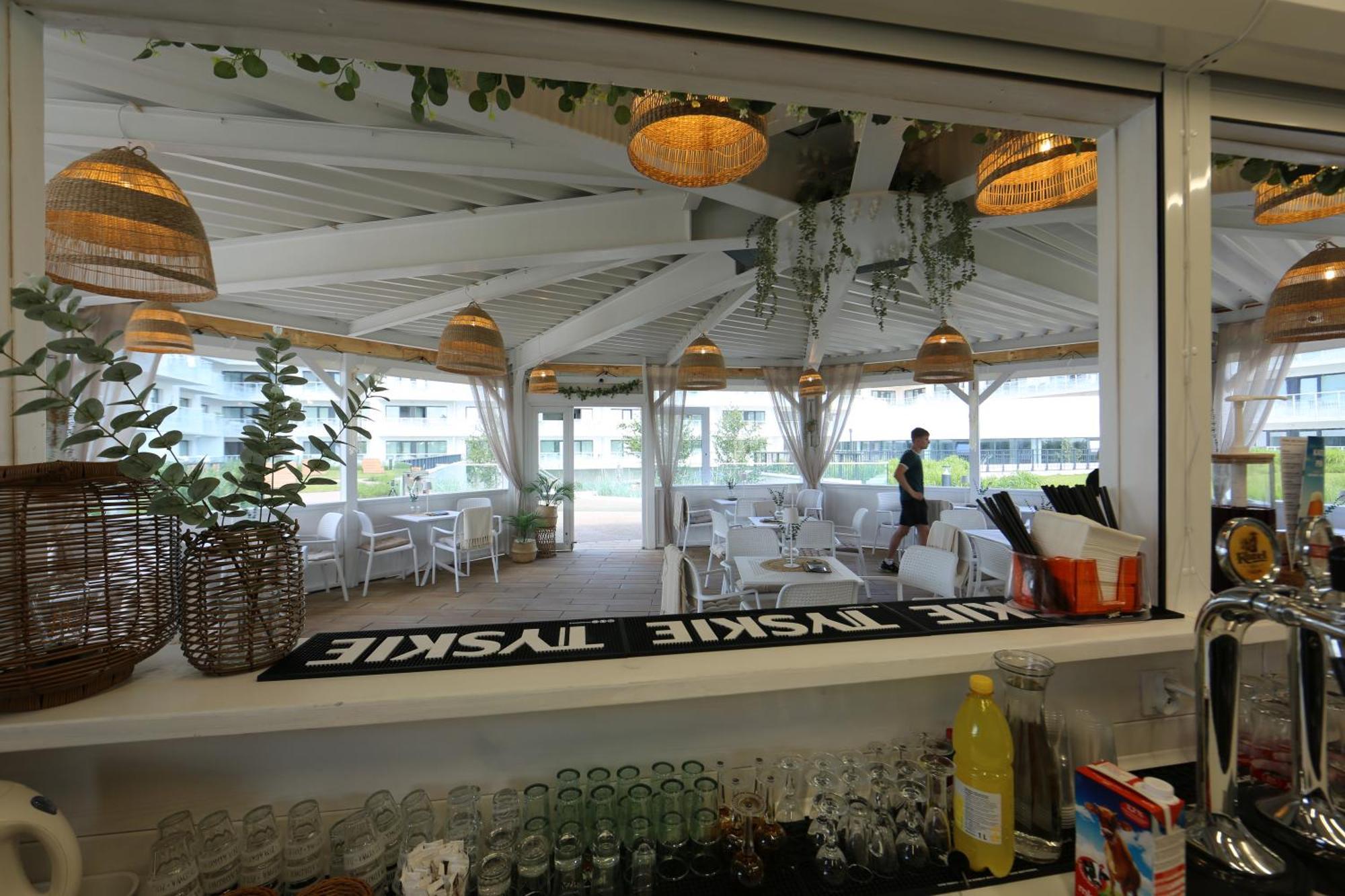 Wenecja C004 - Polanki Aqua - Holiday City โควอบเซก ภายนอก รูปภาพ