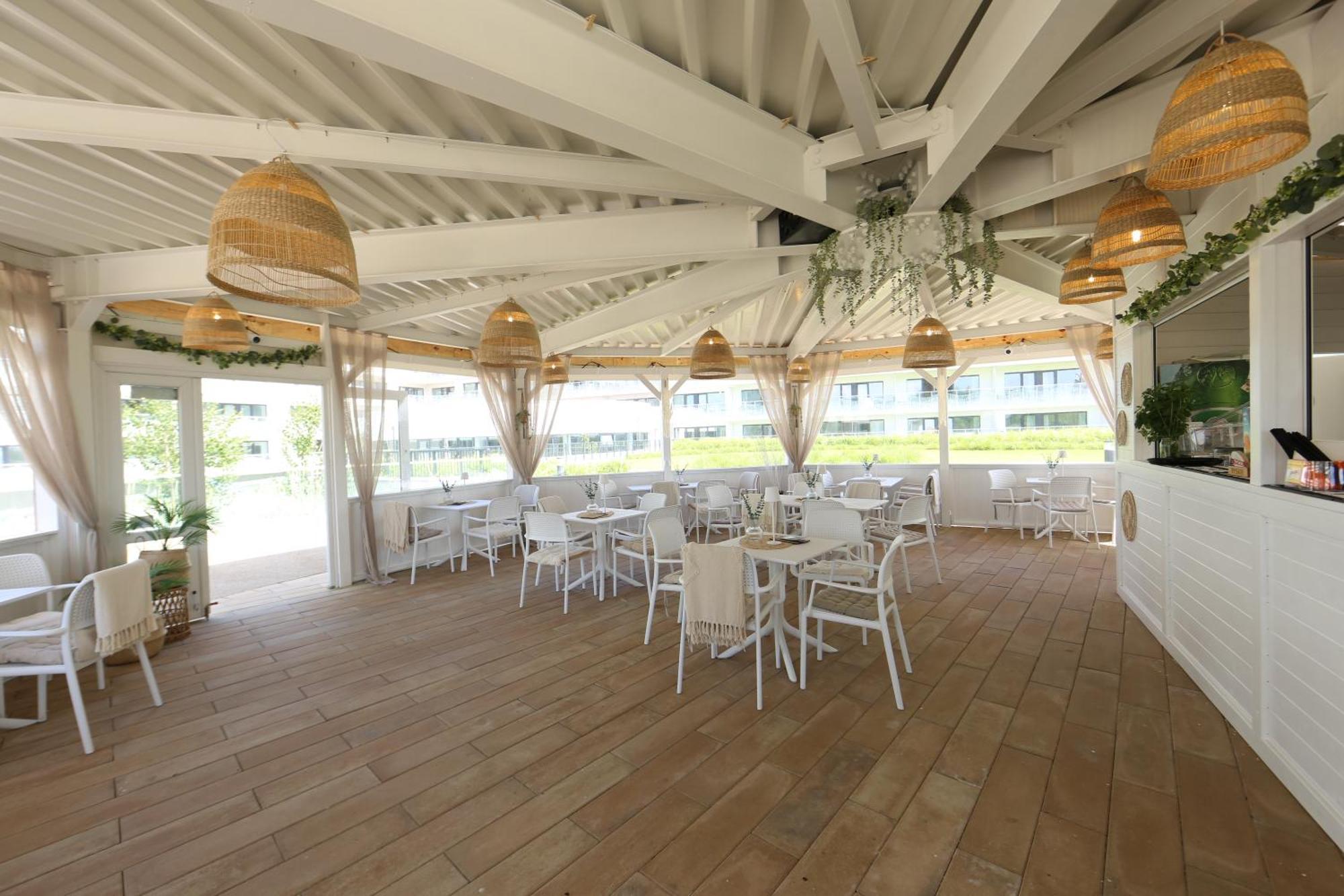 Wenecja C004 - Polanki Aqua - Holiday City โควอบเซก ภายนอก รูปภาพ