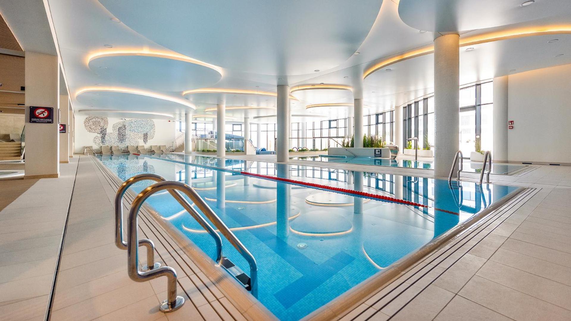 Wenecja C004 - Polanki Aqua - Holiday City โควอบเซก ภายนอก รูปภาพ